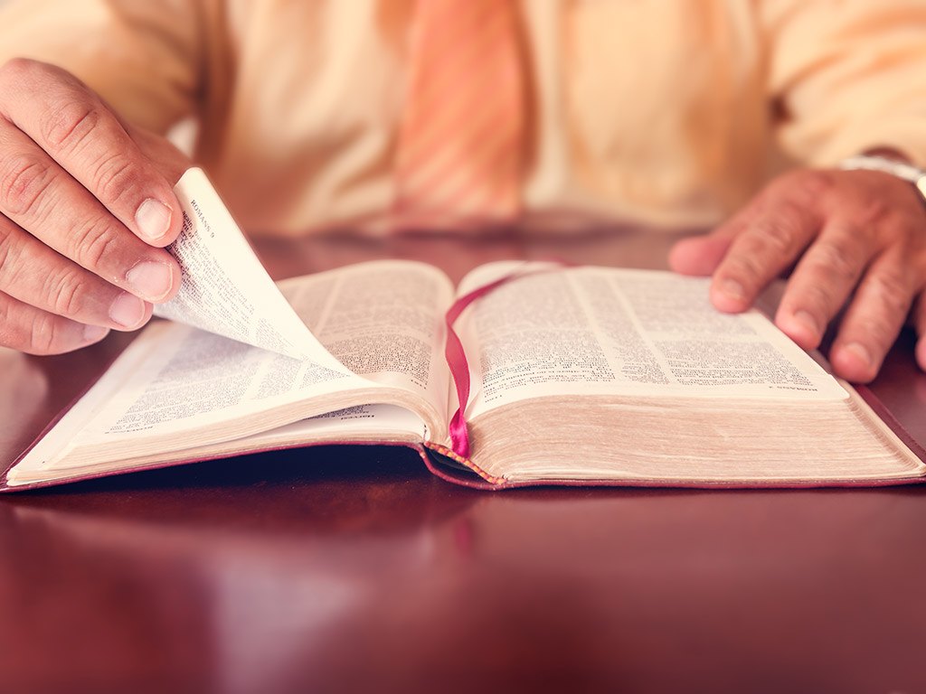 bible-study