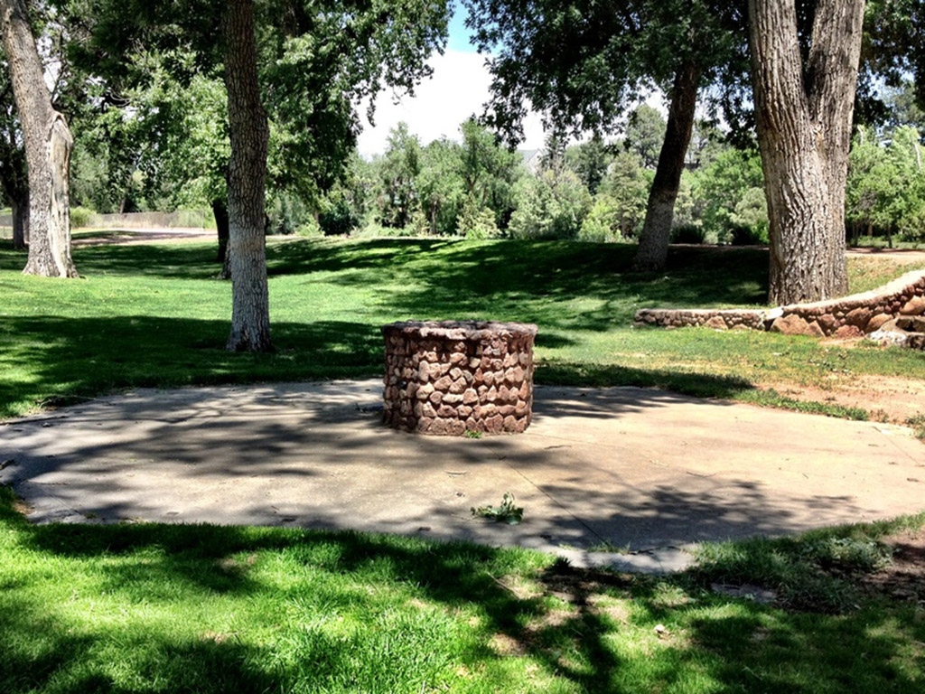Colorado Springs's 