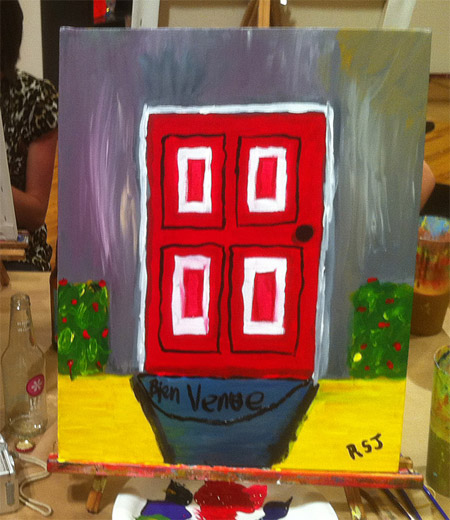 A masterpiece? Or just a piece?