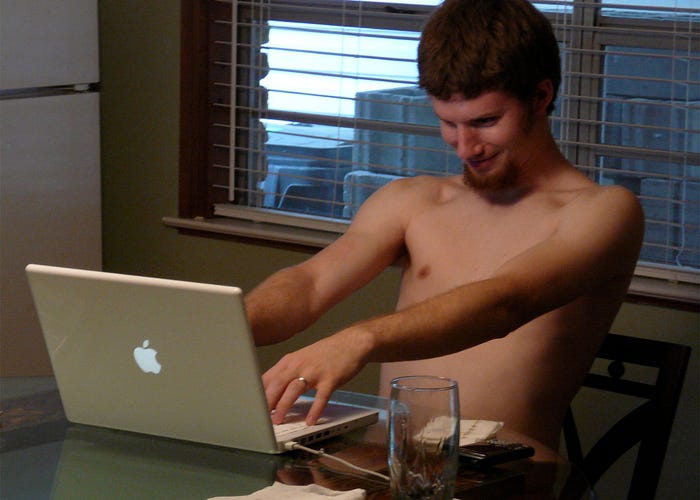 Being a Digital Nomad Sucks. Stop Pretending It Doesn’t.