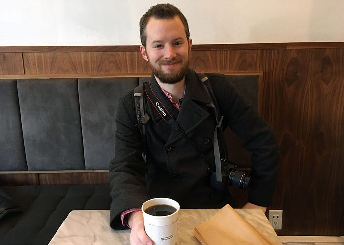 Being a Digital Nomad Sucks. Stop Pretending It Doesn’t.