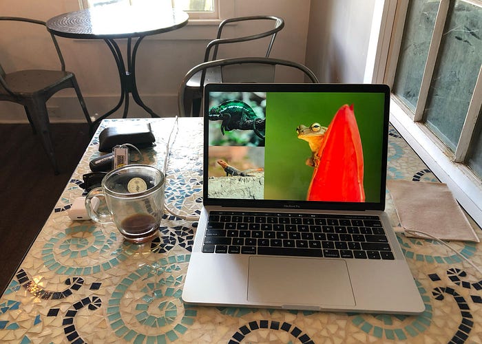Being a Digital Nomad Sucks. Stop Pretending It Doesn’t.