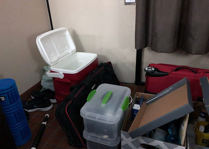 Being a Digital Nomad Sucks. Stop Pretending It Doesn’t.