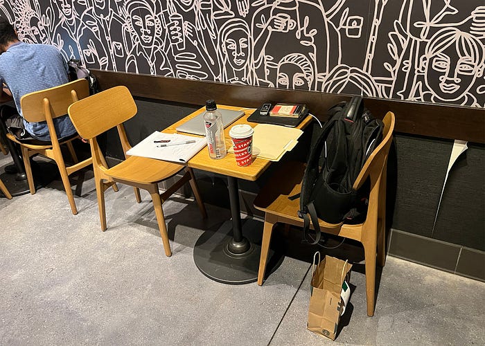 Being a Digital Nomad Sucks. Stop Pretending It Doesn’t.